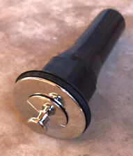 Spina e scarico CO per casa