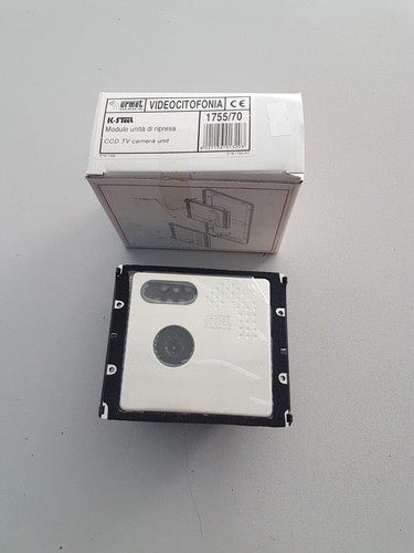 Urmet steel porter - urmet,