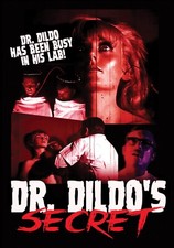 Dr. Dildo's Secret (DVD, 1970)