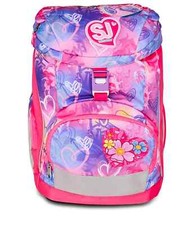 Zaino Scuola SJ Gang Updown