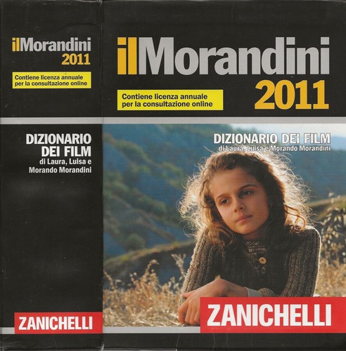 Morandini 2011 dizionario - il,