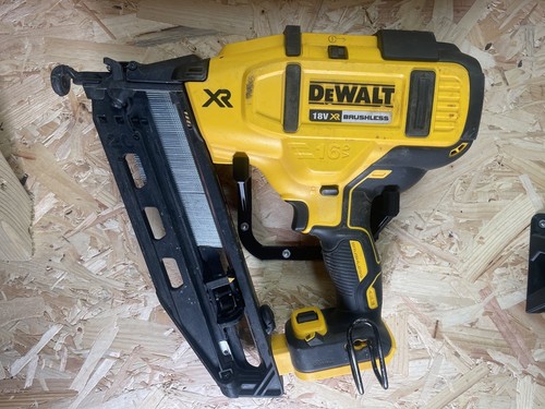 Dewalt fix nail gun muro - 2°,