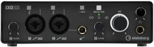 Steinberg IXO22 2-In/2-Out