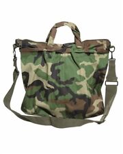 BORSA PORTACASCO MILITARE BY
