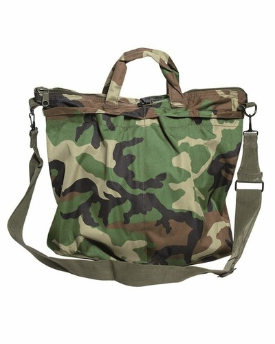 Borsa portacasco militare - borsa,