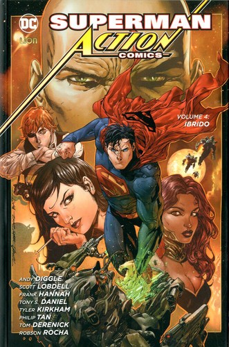 New limited superman action - superman,