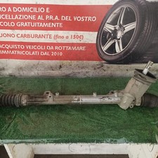 Scatola Guida Sterzo Nissan Note Micra K12 2009 Benzina Diesel 480019U100