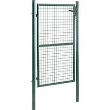 Cancello da giardino - 107.5 x