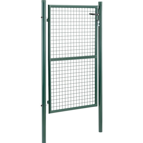 Cancello giardino 107 5 x - cancello,