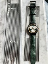 SWATCH CHRONO ROLLERBALL