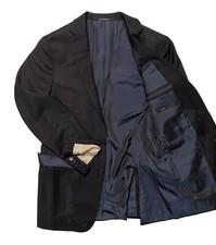 Ermenegildo Zegna Su Misura