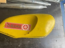 Serbatoio carburante originale