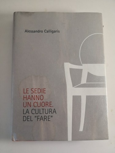 Sedie hanno cuore la - le,