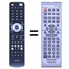 Nuovo XXD3101 sostituire il