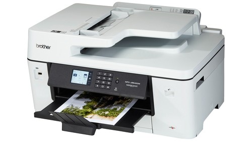 Brother mfc j6540dw - brother, mfc-j6540dw