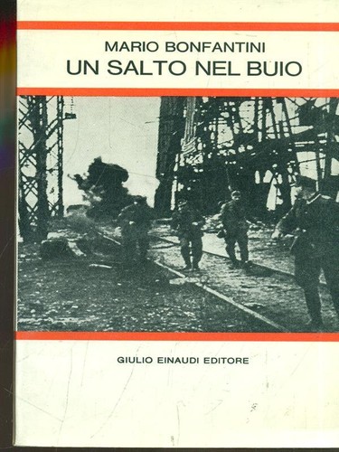 Salto nel buio - un,