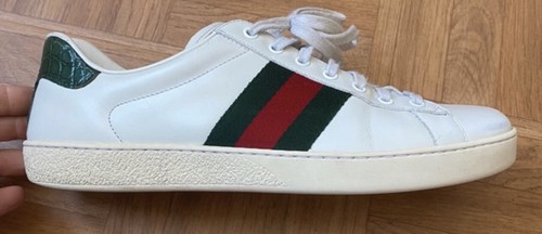 Scarpe gucci sneaker ace - gucci,