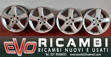 Kit 4 cerchi in lega da 16'' Mercedes classe B w245 dal'05 al'10(LEGGI IL TESTO)