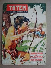 totem n° 1 ed.torelli 1955