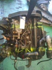 AFN MOTORE COMPLETO / 1259355 PER VOLKSWAGEN PASSAT BERLINA 3B2 1.9 TDI