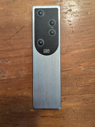 Telecomando schiit bifrost - telecomando,