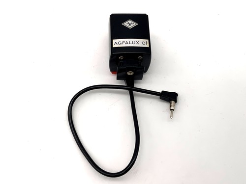 Agfa agfalux flash senza - ci,