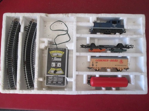 Lima sncf set carri e - ho,