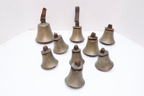 Antico set campane - antico, a