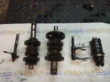 Cambio Completo Di Forcellini