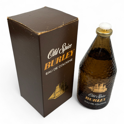 Shulton old spice - shulton, eau