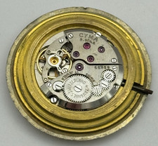 Cyma R474.2 Movimento Orologio