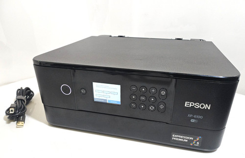 Stampante scanner