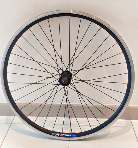 Ruota etrto 559 36 - ruota, 559,