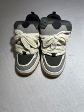 Baskets montantes zara - baskets,