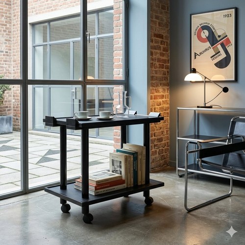 Carrello kartell vintage - carrello,