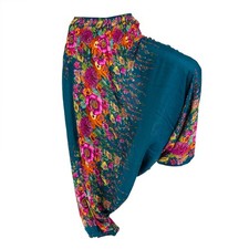 PANASIAM Pantaloni Aladino