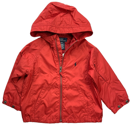 Cappotto giacca antivento con