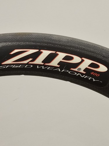 Cerchio tubolare zipp 400 - cerchio,