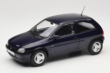 MCG18905 Opel Corsa B Dark