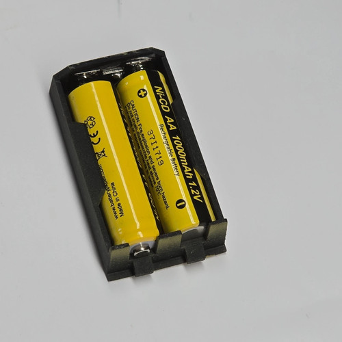 Calculator battery pack - hp,