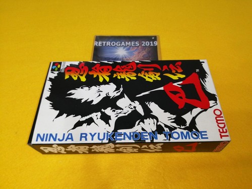 Ninja gaiden ryukenden - gaiden,