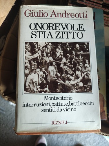 Libro giulio andreotti - libro-giulio,