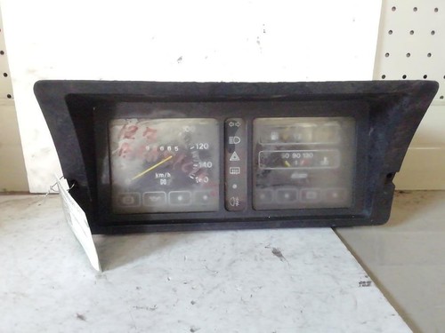 Quadro strumenti - quadro,