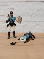 Raplor Mantor Sectaurs Coleco