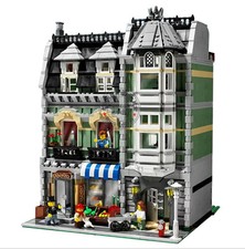 Fai da te: Green Grocer