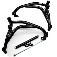 Crash Cage - Protezione motore