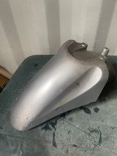 parafango Paraurti Anteriore