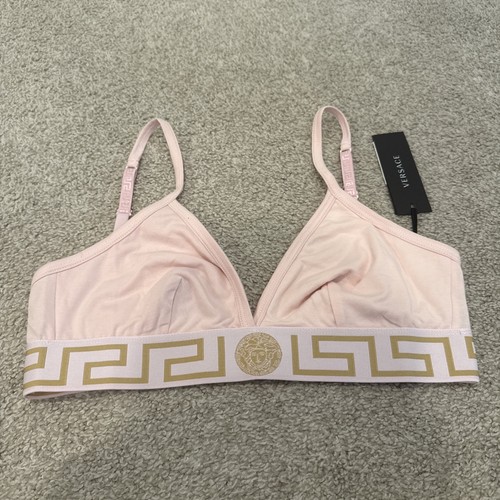 Reggiseno donna versace - donna,