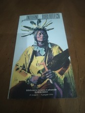 Gli Indiani In Biblioteca