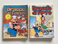 LOTTO 2 ALBI FUMETTI NUOVO